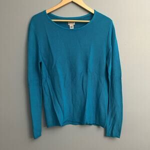 Chico’s Oversized Sweater